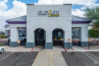 2420 W Thomas Rd, Phoenix, AZ 85015