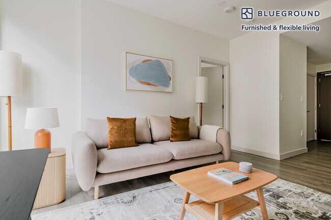 1 Canal St unit FL6-ID1279, Boston, MA 02114 - photo 3