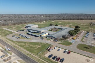 Bastrop Intermediate School