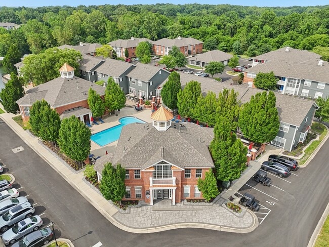 Estates at New Albany, Columbus, OH 43230 - photo 2