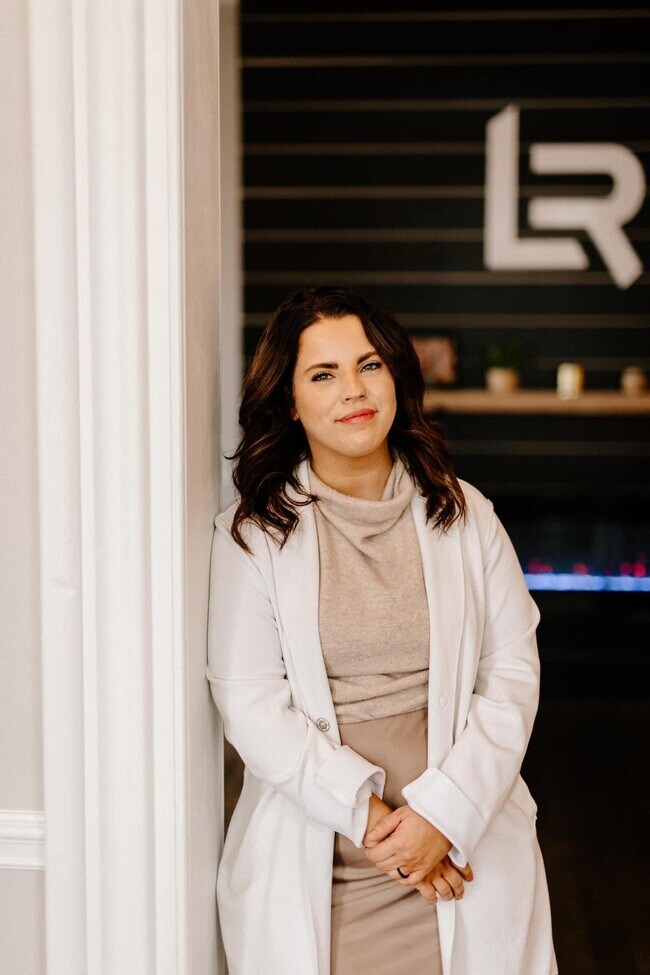 Tricia Erickson