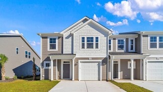 427 WATEREND, LITTLE RIVER, SC 29566