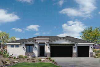 2866 S Varano Way Unit 36502285, St. George, UT 84770