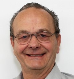Agent Photo
