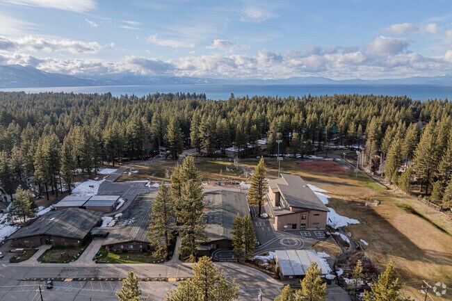 Where Tahoe's future leaders are nurtured: Bijou Community School.