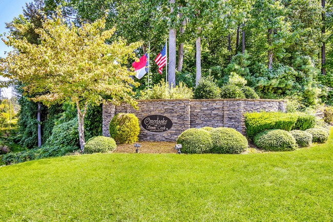 Overlooke at Simms Creek Apartments, Raleigh, NC 27616 - photo 4