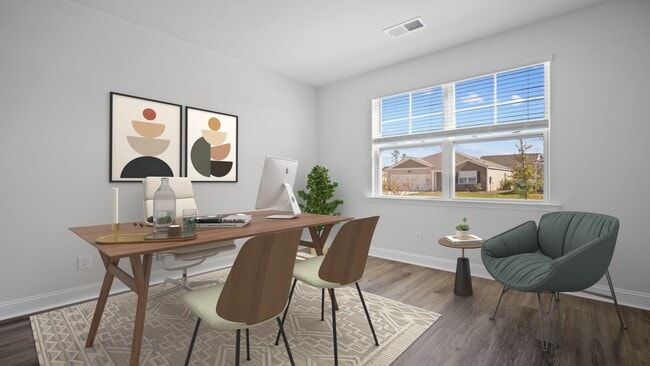 16 Gladewater Dr, Port Wentworth, GA 31407 - photo 2