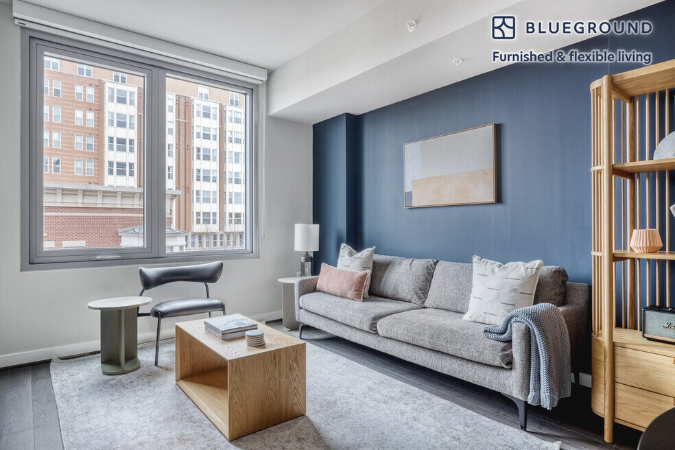 1122 N Hudson St unit FL5-ID651, Arlington, VA 22201 - photo 1