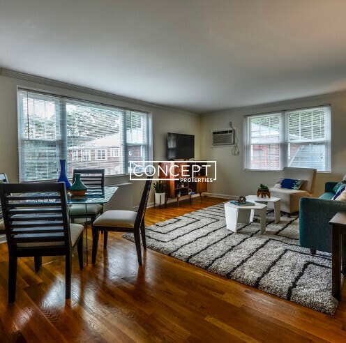 15 Captain Parker Arms unit 12B, Lexington, MA 02421 - photo 3