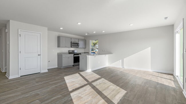 38 Red Clover Dr, Angier, NC 27501 - photo 2