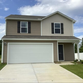 427 Silo Ct, Ayden, NC 28513