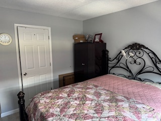 full bed