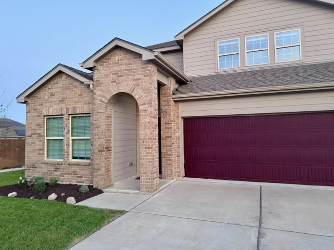 3801 Black Granite Dr, Austin, TX 78744 - photo 2