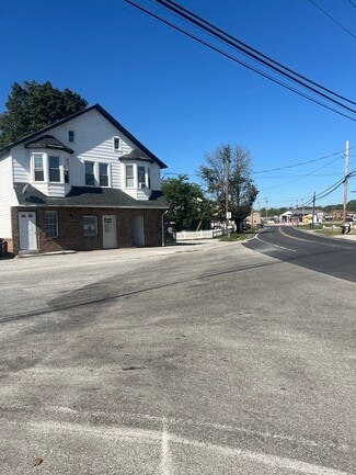 1 W Hanover St, Gettysburg, PA 17325