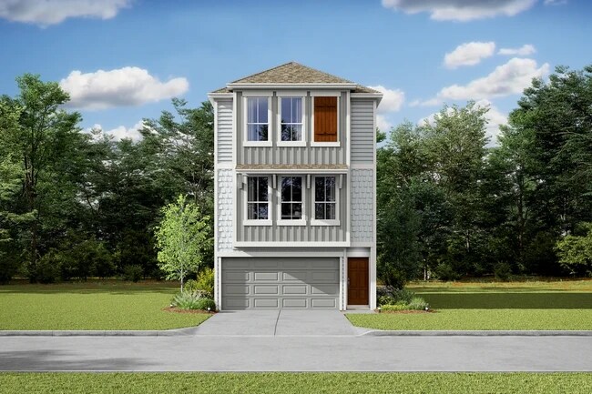 8825 Knoll Branch Dr unit 36188528, Houston, TX 77080 - photo 3