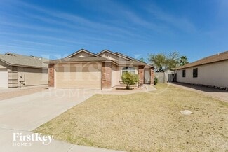 8518 E Clovis Ave, Mesa, AZ 85208