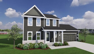 N53W19798 Kingair Dr, Menomonee Falls, WI 53051