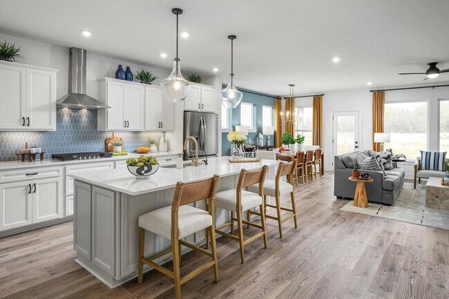 14247 Coyote Ridge Dr unit 38173138, Noblesville, IN 46060 - photo 4