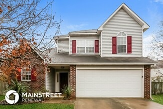 5801 Autumn Trace Ln, Indian Trail, NC 28079