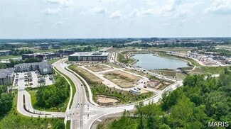 16545 Yellowwood Dr, Chesterfield, MO 63005