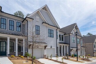 4931 Sudbrook Way Unit 229, Peachtree Corners, GA 30092