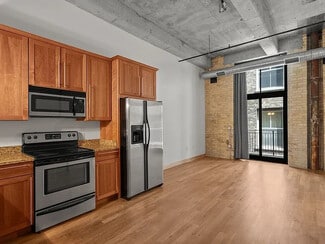 239 E Chicago St, Milwaukee, WI 53202