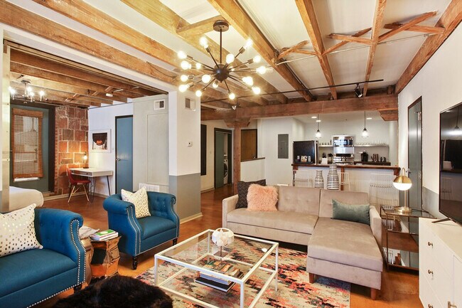 1039 Constance St unit ID1265381P, New Orleans, LA 70130 - photo 3