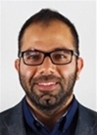 Afshin Doctor Safaie