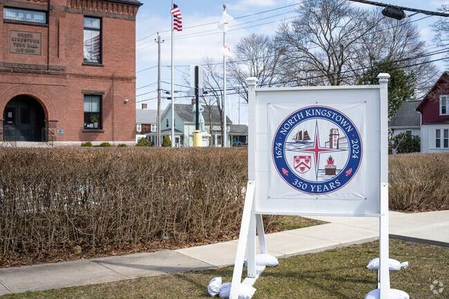 Cold Spring Beach, RI, in North Kingstown, is a charming neighborhood offering something for all to enjoy.