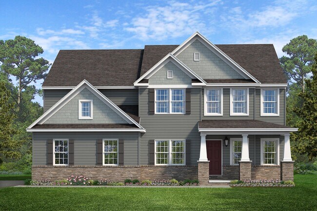 312 Boxwood Dr unit 36861003, Windsor, PA 17366 - photo 3