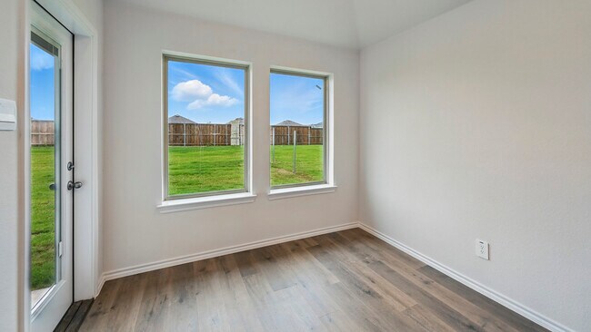 466 Filly Rd, Waxahachie, TX 75165 - photo 5