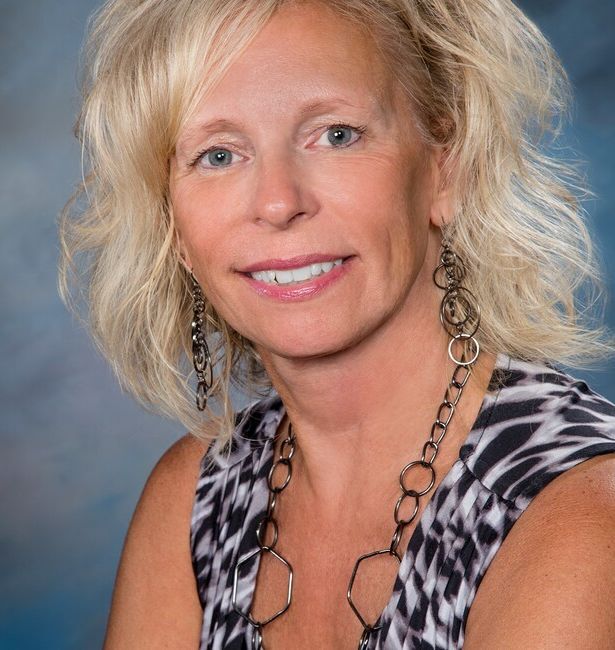Joanne Purcell