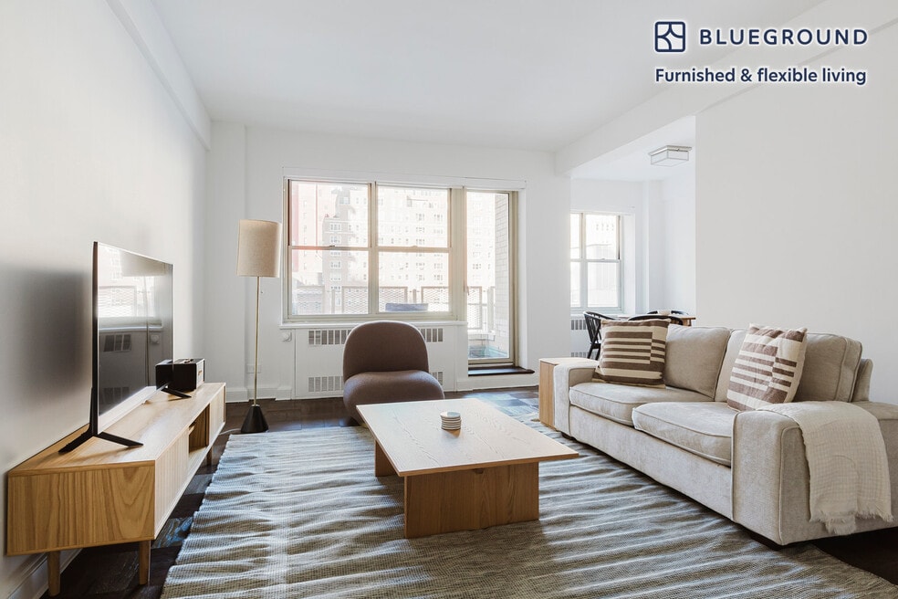 40 Park Ave unit FL7-ID1713, New York, NY 10016 - photo 1