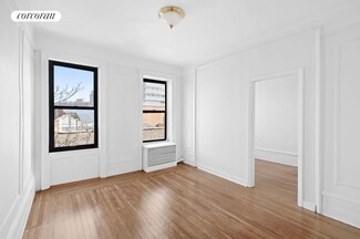 509 W 122nd St, New York, NY 10027