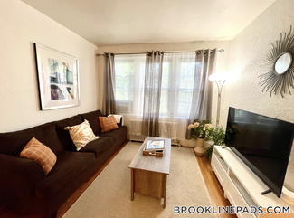 90 Kilsyth Rd Unit 43, Boston, MA 02135