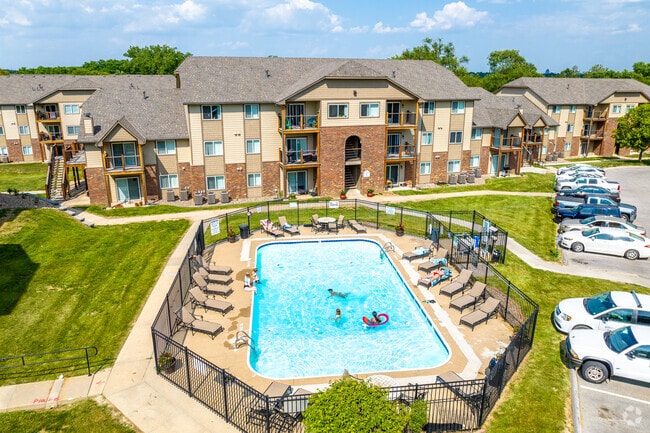 Regency Woods, West Des Moines, IA 50265 - photo 6