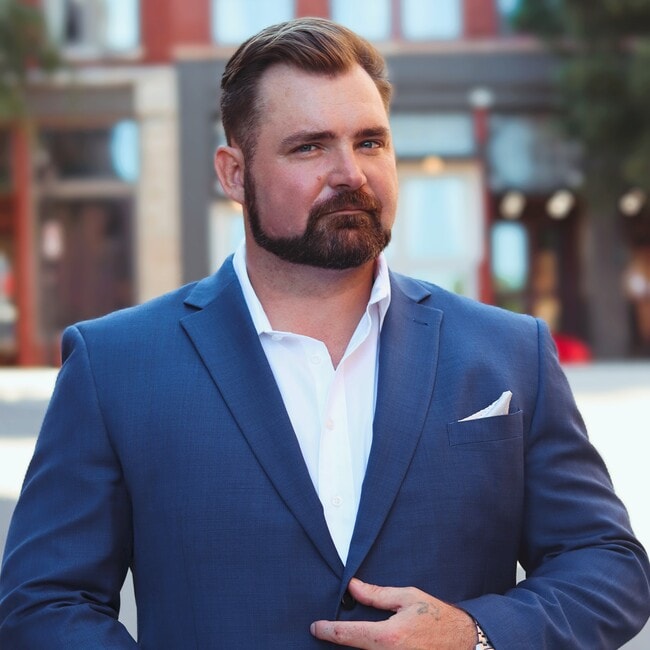 Agent Photo