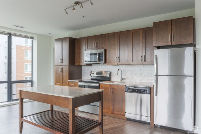 The Point at Rise, Reston, VA 20191 - photo 7