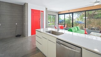 1316 E Fillmore St, Phoenix, AZ 85006