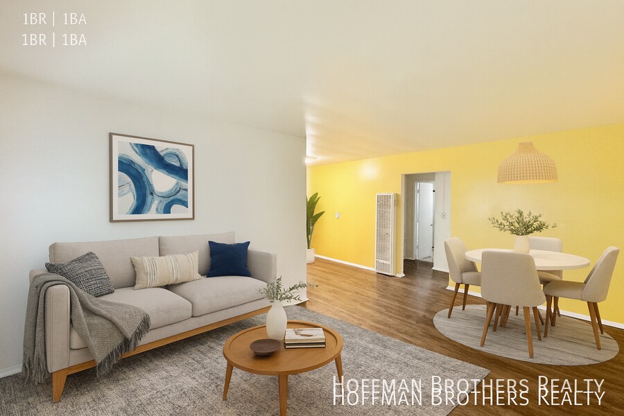 131 Normandie Ave unit 2, Los Angeles, CA 90004 - photo 1