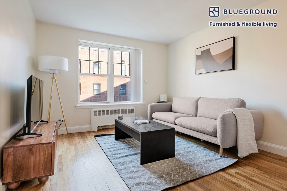 270 Harvard St unit FL2-ID1274, Cambridge, MA 02139 - photo 1
