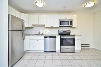 15 Argyle Terrace, Dorchester, MA 02124