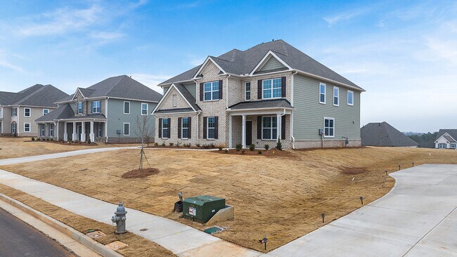 4010 Haven Way, Cumming, GA 30028 - photo 3