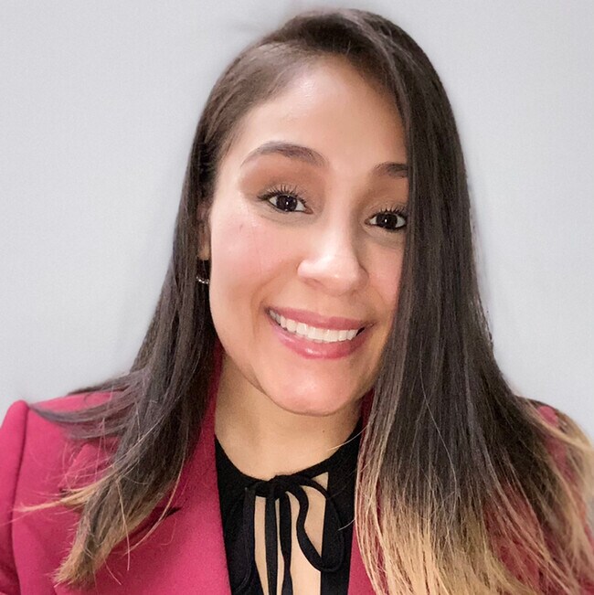 Luz Serrano