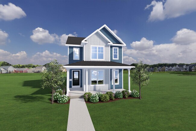 1207 Crane Meadow Way unit 36789061, Sun Prairie, WI 53590 - photo 3