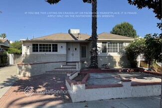 7056 Natick Ave, Los Angeles, CA 91405