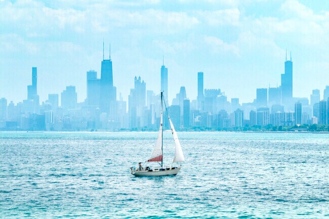 With close proximity to Lake Michigan and Montrose Beach, Little Vietnam has all Chicago offers.