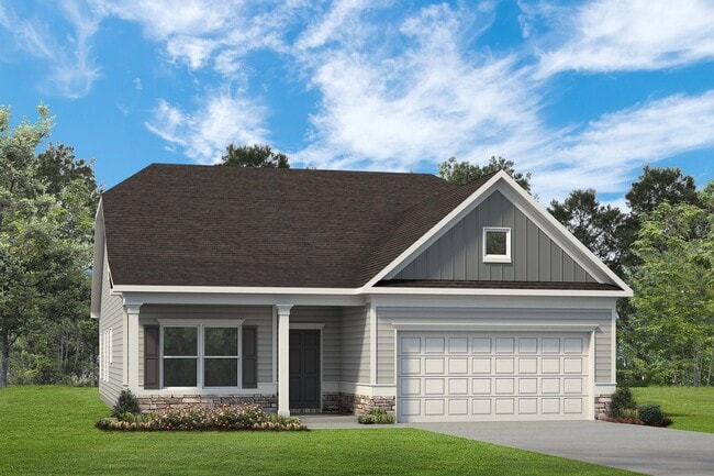 5404 Tailwinds Dr unit 36765347, Bessemer, AL 35022 - photo 3