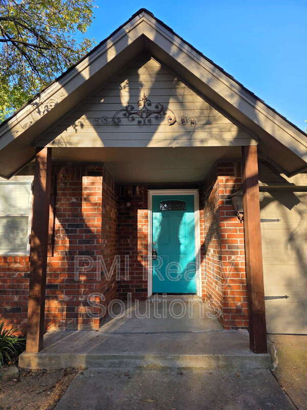 4408 S Butternut Ave, Broken Arrow, OK 74011