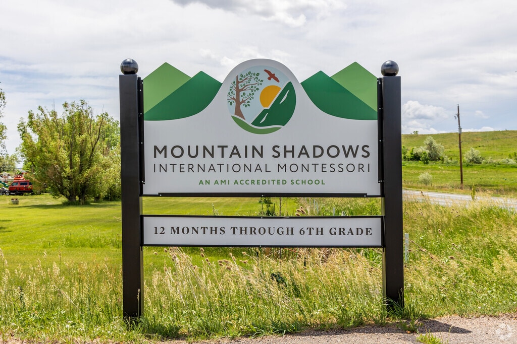 Mountain Shadows Montessori School annual tuition costs $22,102.